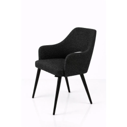 PRODUCENT Krzesło DELUXE  KR-138 Kolory Tkanina